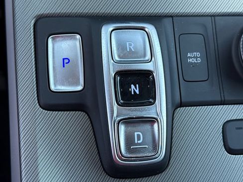 Used 2025 Hyundai Palisade SEL FWD image 34