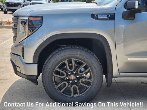 New 2026 GMC Sierra 1500 Elevation w/ Elevation Premium Package AWD/4WD image 10