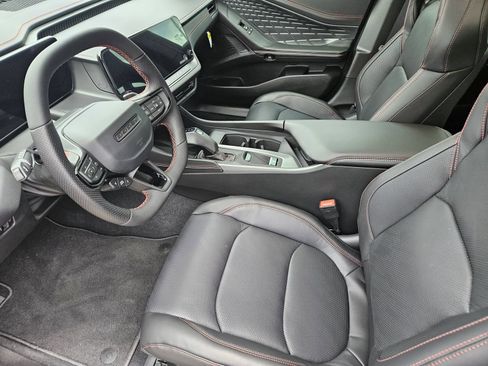 New 2026 Dodge Charger Scat Pack AWD/4WD image 15