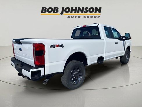 New 2026 Ford F350 XL w/ STX Appearance Package AWD/4WD image 6