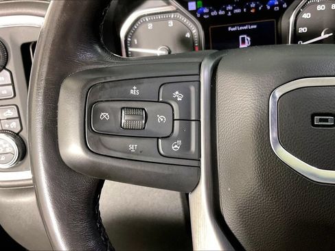 Used 2022 GMC Sierra 2500 Denali w/ Denali Ultimate Package AWD/4WD image 26