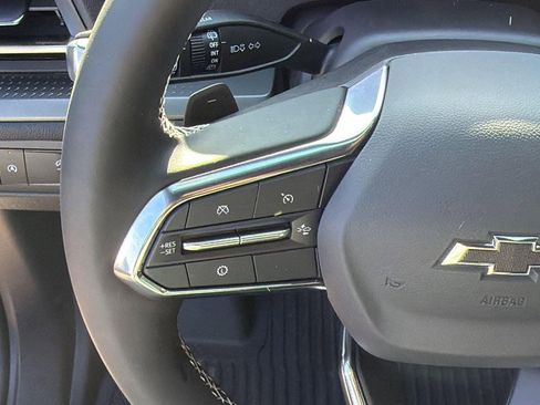 New 2026 Chevrolet Traverse LT image 22