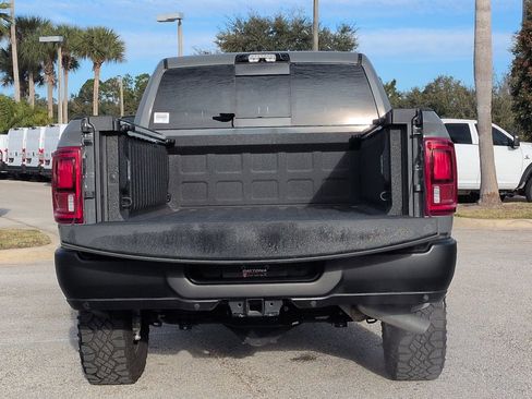 Used 2026 RAM 2500 Power Wagon image 11