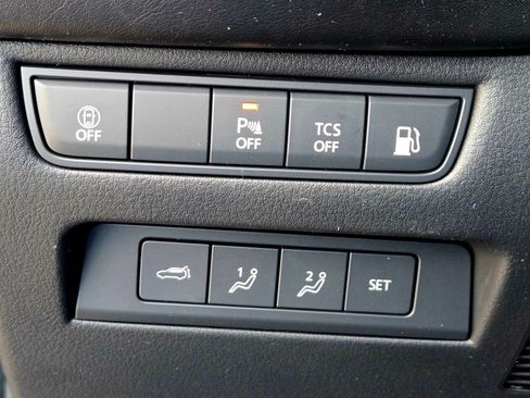 New 2026 MAZDA CX-50 2.5 Hybrid w/ Weather Package image 16