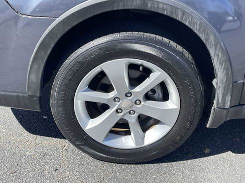 Used 2014 Subaru Outback 2.5i Premium w/ Moonroof Package image 7