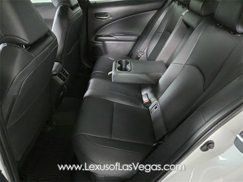 New 2026 Lexus UX 300h FWD image 12