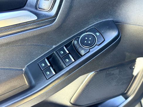 Used 2025 Ford Escape ST-Line w/ Tech Pack #1 image 15