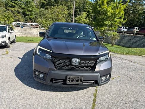 Used 2019 Honda Passport EX-L image 16