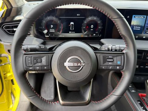 Used 2026 Nissan Kicks SR FWD image 13