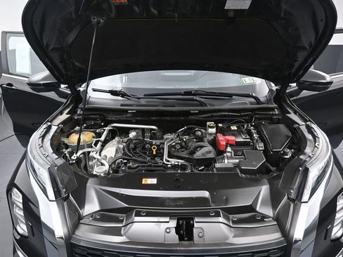 Used 2023 Mitsubishi Outlander SE AWD/4WD image 35