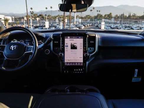 New 2025 RAM 2500 Tradesman image 13