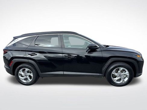 Used 2024 Hyundai Tucson SEL image 6
