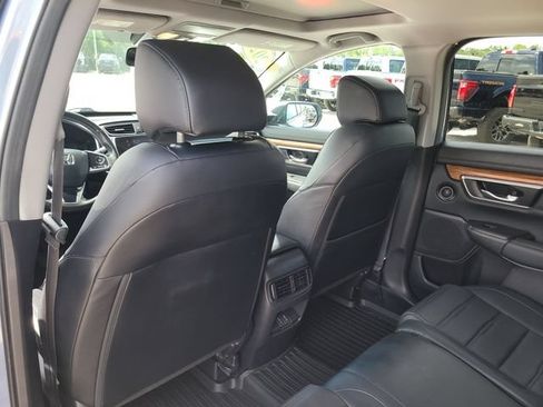 Used 2022 Honda CR-V EX-L image 14
