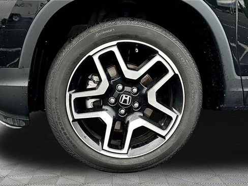 Used 2023 Honda Passport Elite image 33