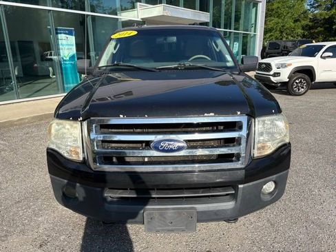 Used 2014 Ford Expedition EL XL AWD/4WD image 11