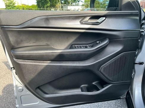 New 2025 Jeep Grand Cherokee Laredo X w/ Luxury Tech Group I image 11