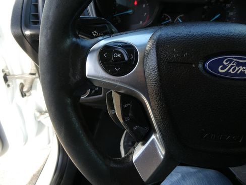 Used 2016 Ford Transit Connect XL FWD image 12