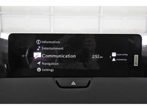 Used 2025 MAZDA CX-90 3.3 Turbo w/ Preferred Package image 24