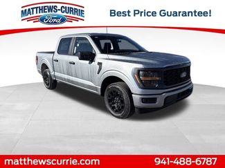 New 2026 Ford F150 STX video 1