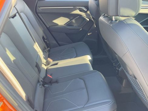 Certified 2022 Audi Q3 2.0T Premium w/ Black Optic Sport Package image 27