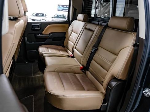Used 2018 GMC Sierra 1500 Denali AWD/4WD image 48