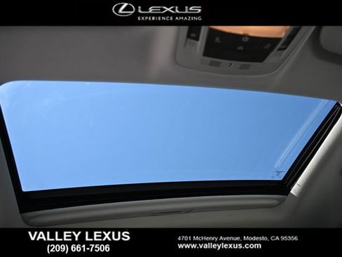 Used 2013 Lexus RX 350 FWD w/ Navigation Pkg image 7
