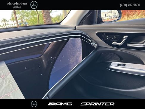 New 2026 Mercedes-Benz E 350 Sedan image 20