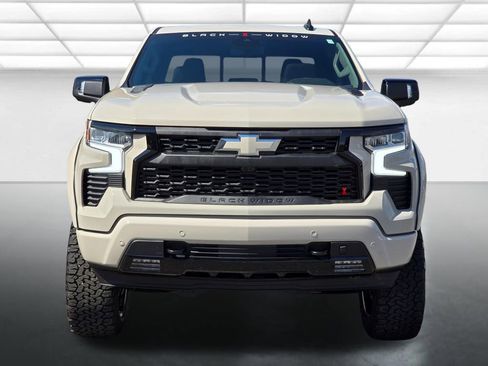 New 2026 Chevrolet Silverado 1500 RST AWD/4WD image 16
