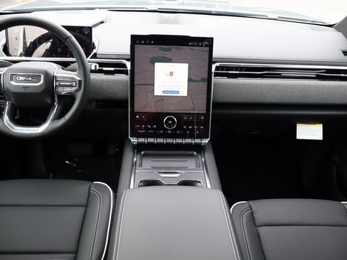 New 2026 GMC Sierra EV Elevation w/ Premium Package image 12