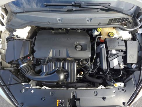 Used 2014 Buick Verano Convenience image 24