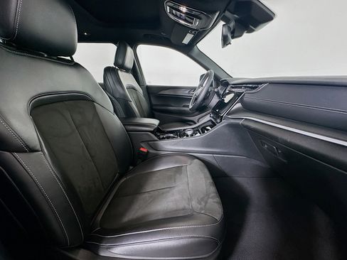 Used 2023 Jeep Grand Cherokee Altitude image 31