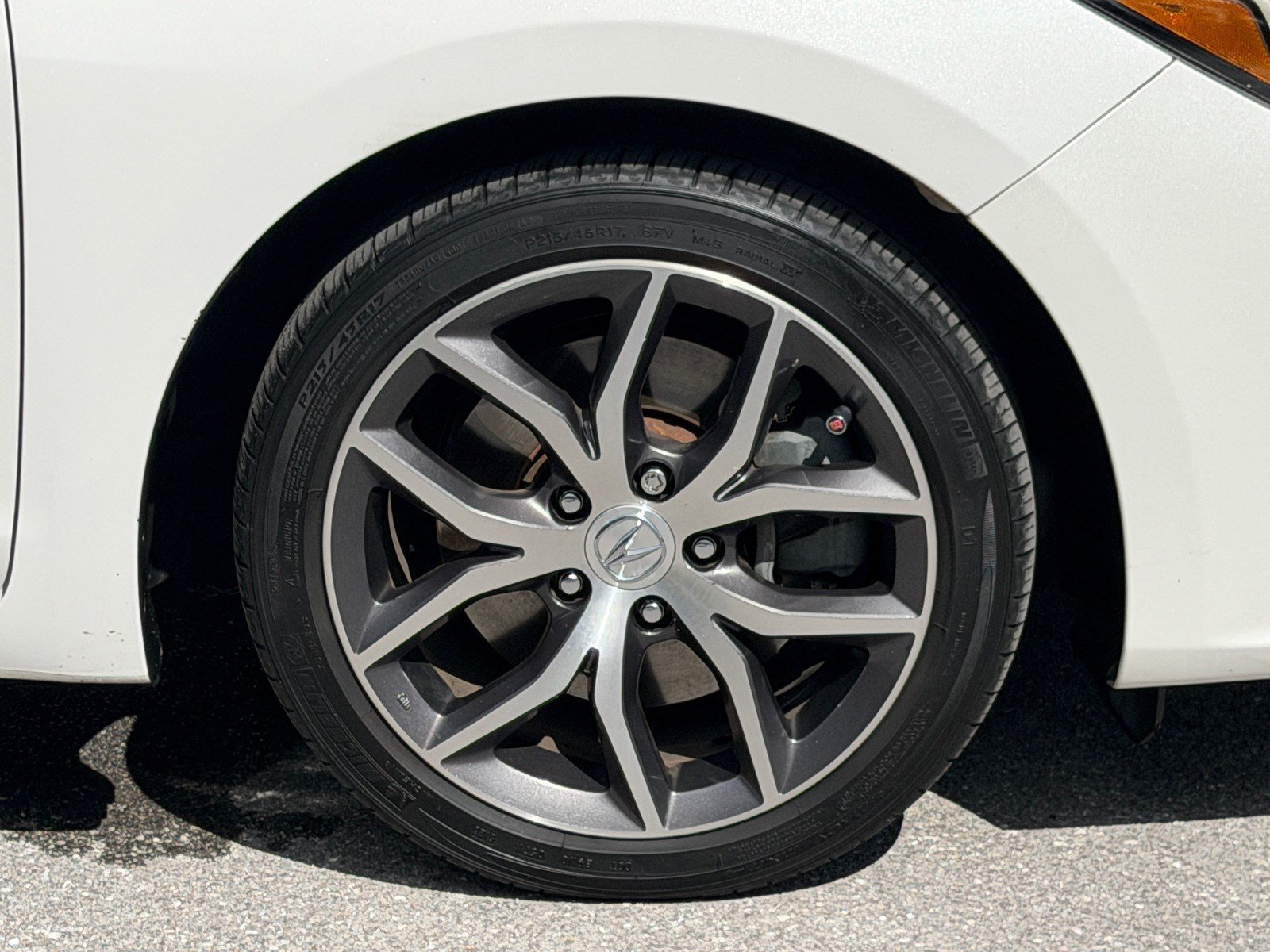 Used 2019 Acura ILX FWD image 18