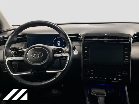 Used 2023 Hyundai Tucson SEL w/ Convenience Package AWD/4WD image 23