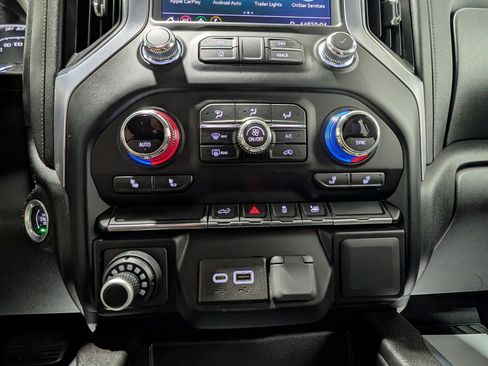 Used 2022 GMC Sierra 1500 Elevation image 27