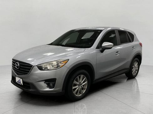 Used 2016 MAZDA CX-5 Touring AWD/4WD image 9