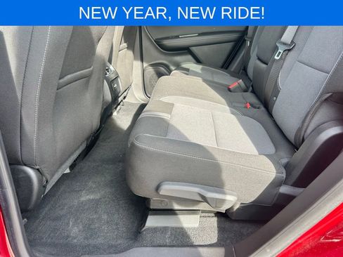 Used 2025 Chevrolet Blazer LT w/ Midnight/Sport Edition image 20