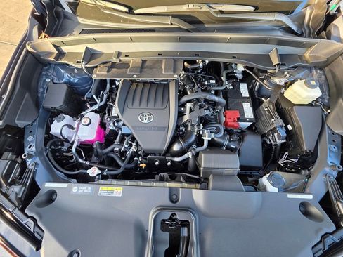 Used 2026 Toyota Grand Highlander XLE image 29