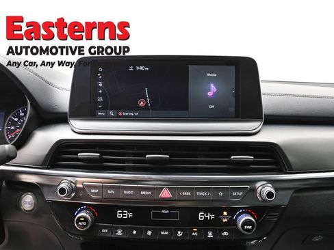 Used 2022 Kia Telluride LX image 12