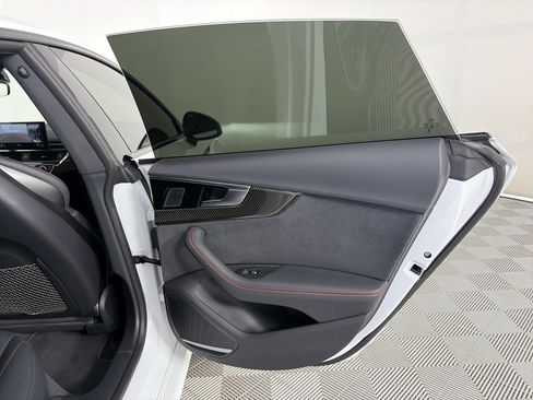 Used 2024 Audi S5 Premium Plus w/ Premium Plus Package image 28