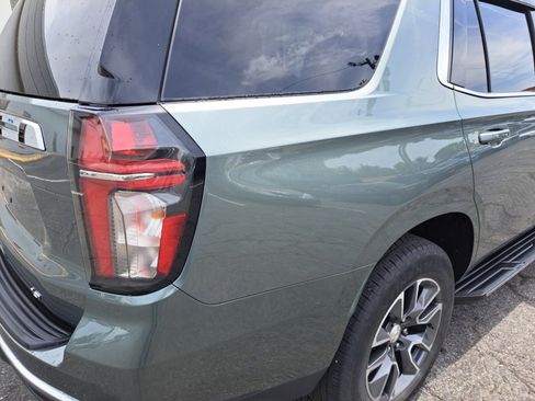 Certified 2023 Chevrolet Tahoe LT w/ LT Signature Plus Package image 18