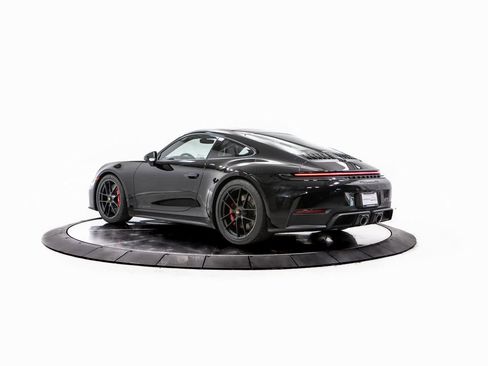 New 2026 Porsche 911 Carrera GTS image 3