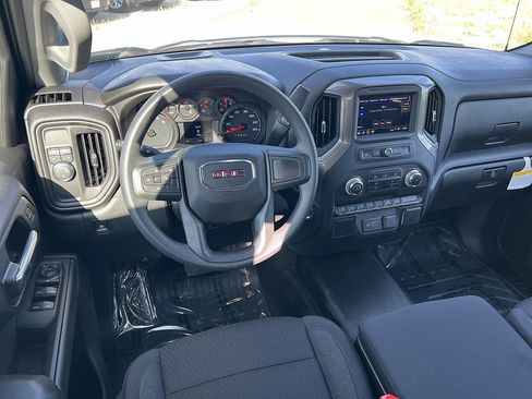 New 2026 GMC Sierra 1500 Pro w/ Pro Value Package RWD image 11