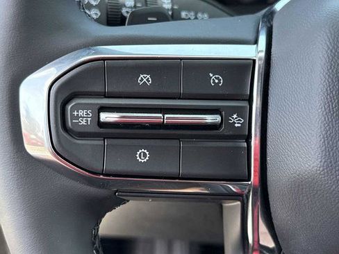 New 2025 GMC Acadia Elevation w/ Elevation Premium Package image 12