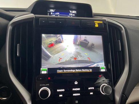 Used 2022 Subaru Ascent Limited w/ Popular Package #2A AWD/4WD image 71