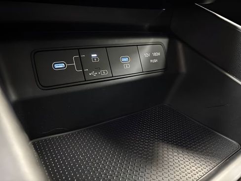 Used 2026 Hyundai Tucson SEL image 30