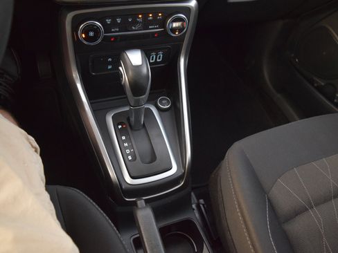 Certified 2022 Ford EcoSport SE w/ SE Convenience Package image 16