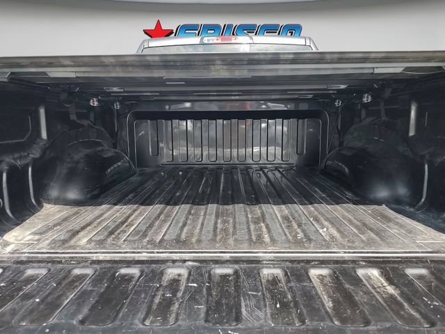 Used 2022 RAM 1500 Laramie w/ Laramie Southwest Edition AWD/4WD image 32