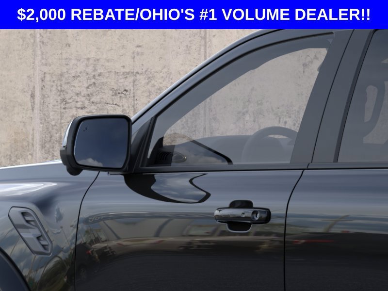 New 2026 Ford Ranger Raptor AWD/4WD image 20