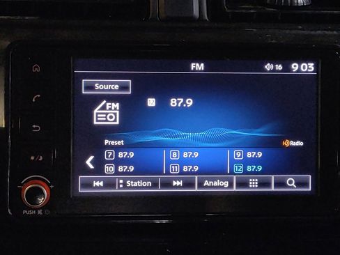Used 2024 Mitsubishi Mirage G4 LE FWD image 25