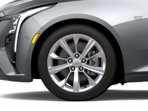 New 2026 Cadillac CT5 Premium Luxury image 33